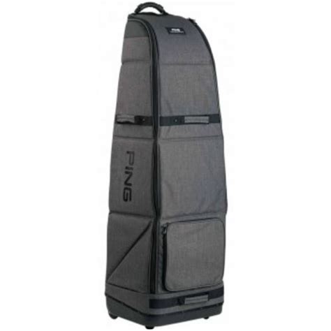 ping folding golf travel bag.